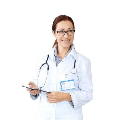 Pediatrician