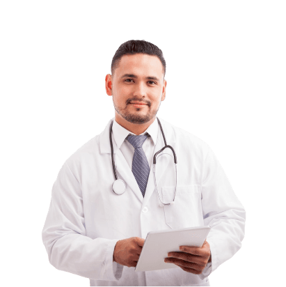 Dermatologist